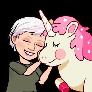 Meet your Posher, Gilly